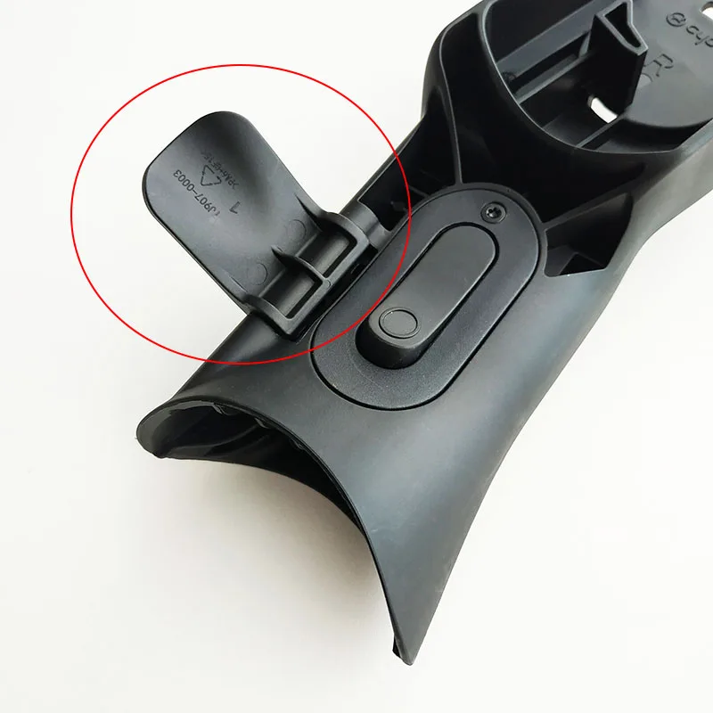 Stroller Adapter For Cybex Priam 2/3/4 Platinum Pushchair Aton Clound Q/Z Car Seat Converter Buggy Bracket Basket Connector