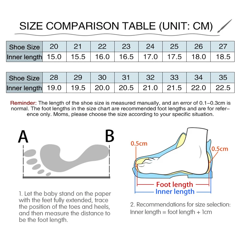 Ortoluckland Girls Shoes Boys Kids Orthopedic Mesh Sneakers Children Sporty Leather Boots With Arch Support Insole 4to 12Years