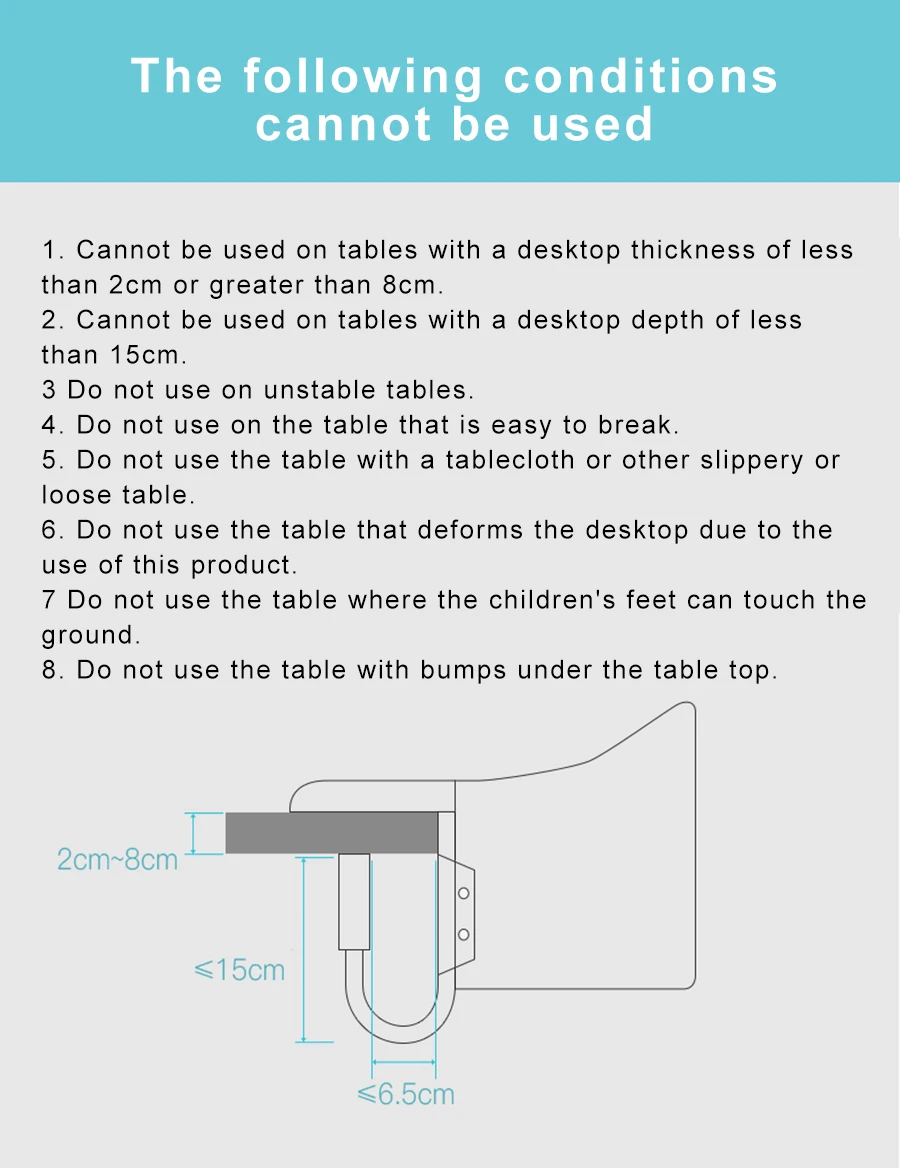 PANGDUBE Foldable Baby High Chair Portable Feeding Chair Booster Seat with Safety Belt Toddler Dining Chair for Infant Travel