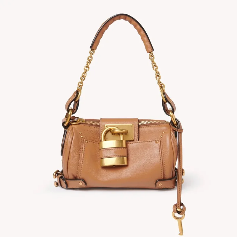 Classic Stylish Designer Diaper Bag Women Luxury Leather Tote Large Capacity Elegant Crossbody Handbag For Party And Event