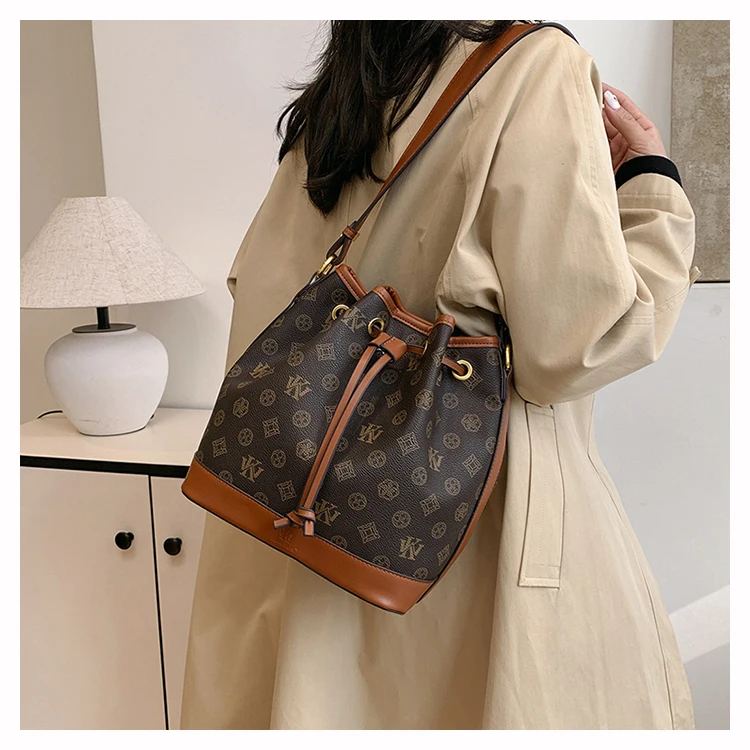 Minimalist Luxury Shopper Tote And Unique Fashionable Diaper Bags For Women Elegant Crossbody-Bag