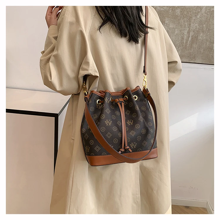 Minimalist Luxury Shopper Tote And Unique Fashionable Diaper Bags For Women Elegant Crossbody-Bag