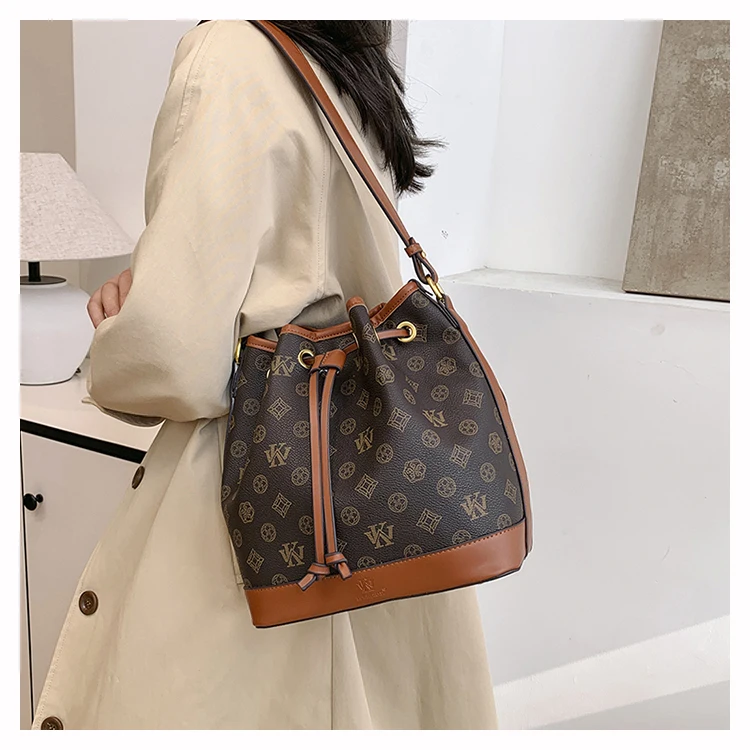 Minimalist Luxury Shopper Tote And Unique Fashionable Diaper Bags For Women Elegant Crossbody-Bag