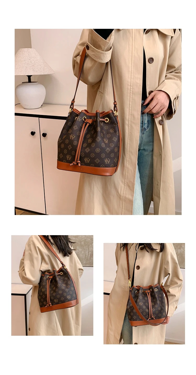 Minimalist Luxury Shopper Tote And Unique Fashionable Diaper Bags For Women Elegant Crossbody-Bag