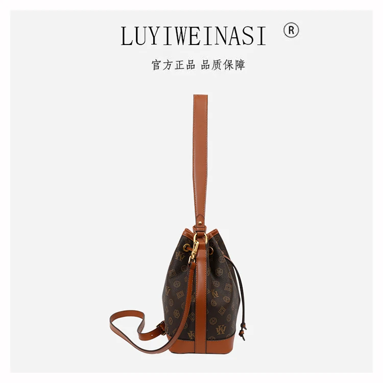 Minimalist Luxury Shopper Tote And Unique Fashionable Diaper Bags For Women Elegant Crossbody-Bag