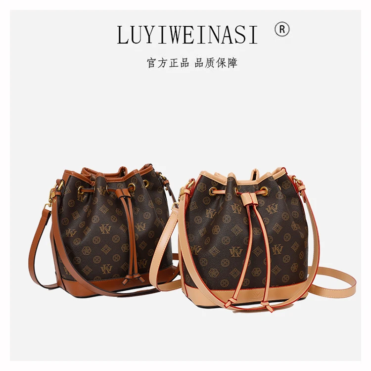 Minimalist Luxury Shopper Tote And Unique Fashionable Diaper Bags For Women Elegant Crossbody-Bag