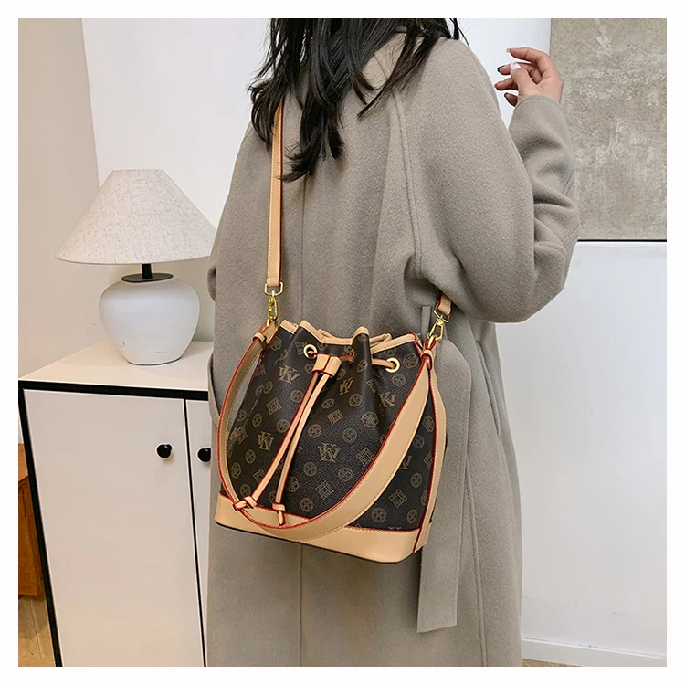Minimalist Luxury Shopper Tote And Unique Fashionable Diaper Bags For Women Elegant Crossbody-Bag