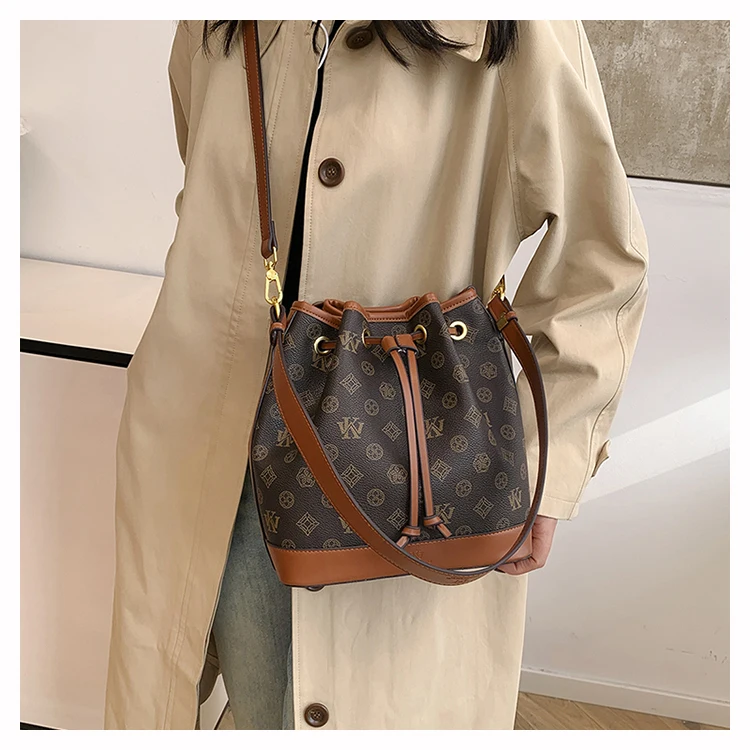 Minimalist Luxury Shopper Tote And Unique Fashionable Diaper Bags For Women Elegant Crossbody-Bag