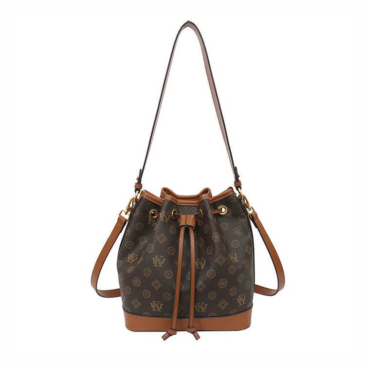 Minimalist Luxury Shopper Tote And Unique Fashionable Diaper Bags For Women Elegant Crossbody-Bag