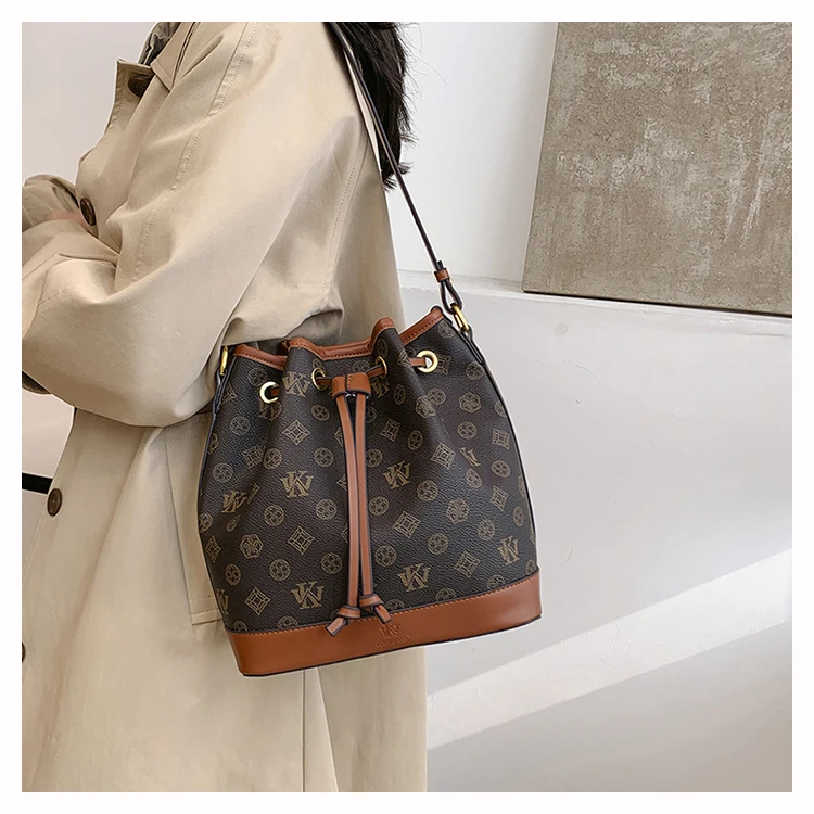 Minimalist Luxury Shopper Tote And Unique Fashionable Diaper Bags For Women Elegant Crossbody-Bag