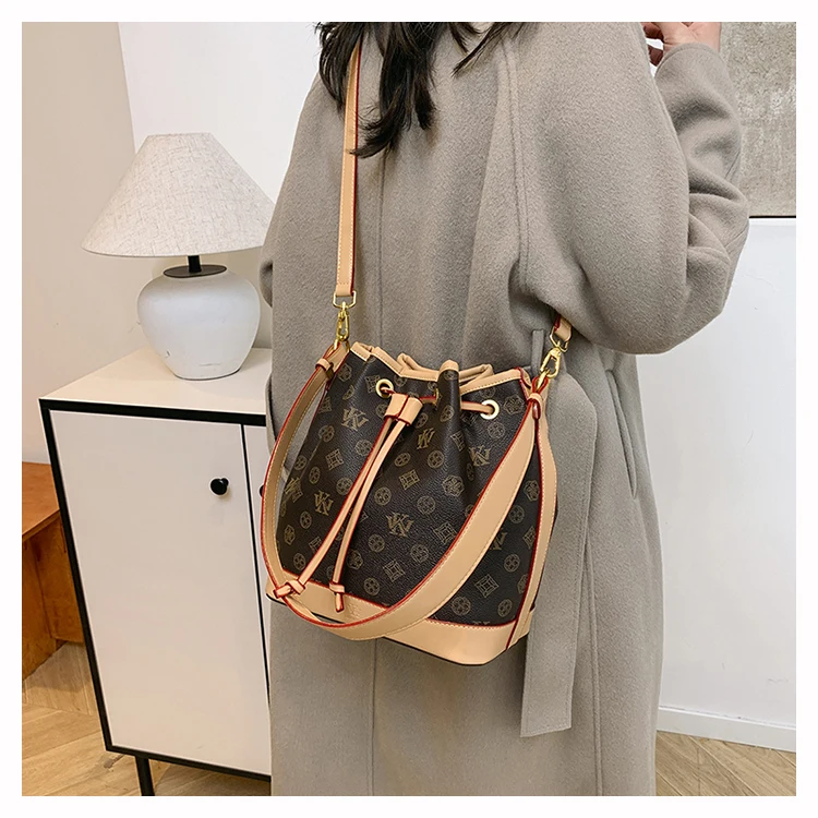 Minimalist Luxury Shopper Tote And Unique Fashionable Diaper Bags For Women Elegant Crossbody-Bag