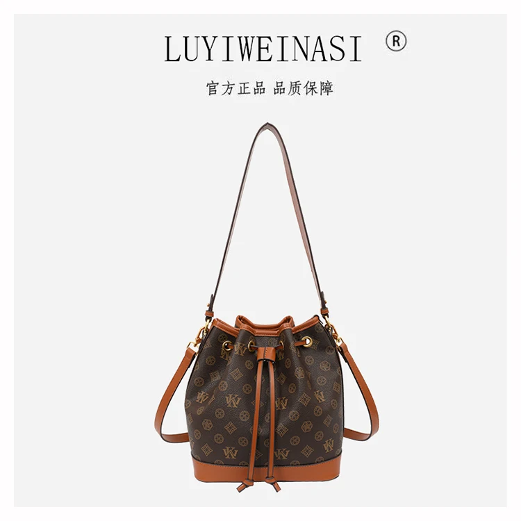 Minimalist Luxury Shopper Tote And Unique Fashionable Diaper Bags For Women Elegant Crossbody-Bag