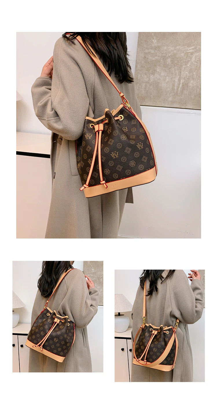 Minimalist Luxury Shopper Tote And Unique Fashionable Diaper Bags For Women Elegant Crossbody-Bag