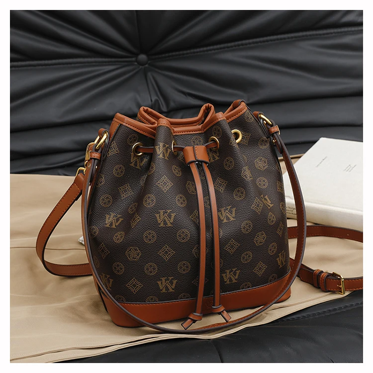 Minimalist Luxury Shopper Tote And Unique Fashionable Diaper Bags For Women Elegant Crossbody-Bag