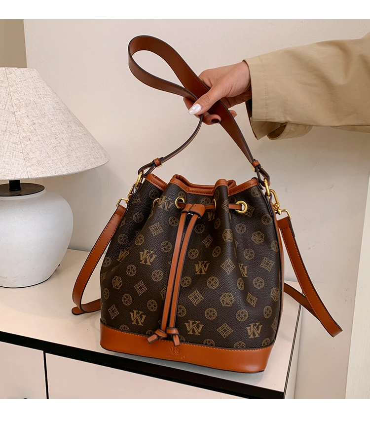 Minimalist Luxury Shopper Tote And Unique Fashionable Diaper Bags For Women Elegant Crossbody-Bag