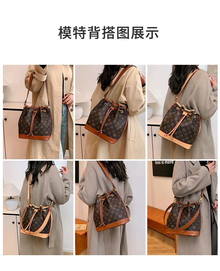 Minimalist Luxury Shopper Tote And Unique Fashionable Diaper Bags For Women Elegant Crossbody-Bag