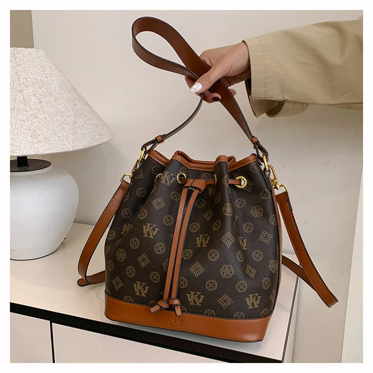 Minimalist Luxury Shopper Tote And Unique Fashionable Diaper Bags For Women Elegant Crossbody-Bag