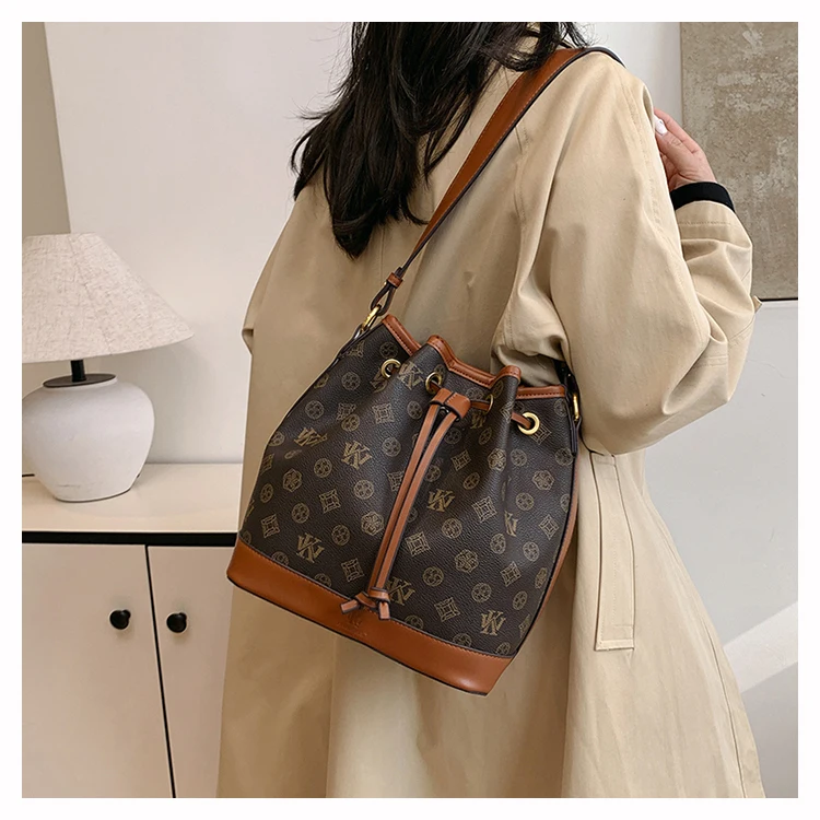 Minimalist Luxury Shopper Tote And Unique Fashionable Diaper Bags For Women Elegant Crossbody-Bag