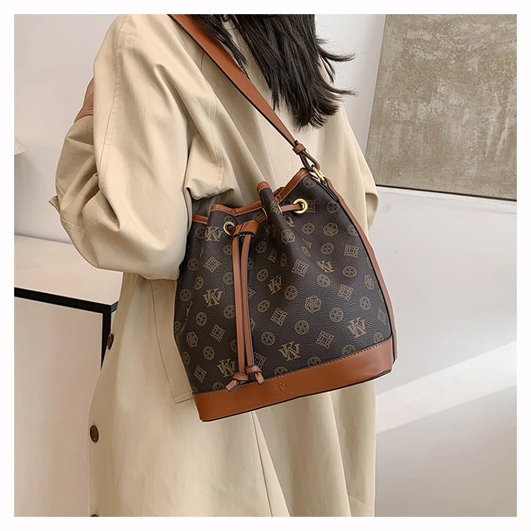 Minimalist Luxury Shopper Tote And Unique Fashionable Diaper Bags For Women Elegant Crossbody-Bag