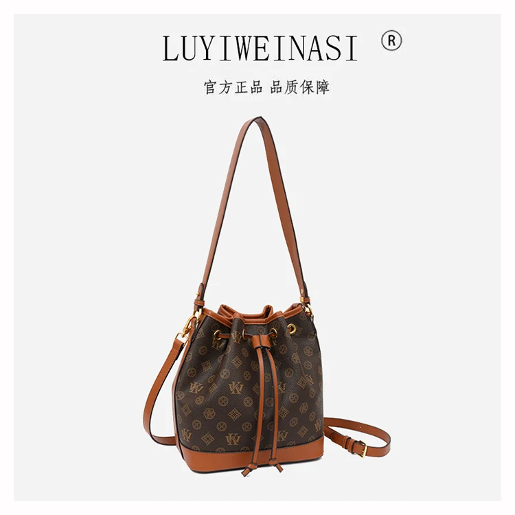 Minimalist Luxury Shopper Tote And Unique Fashionable Diaper Bags For Women Elegant Crossbody-Bag