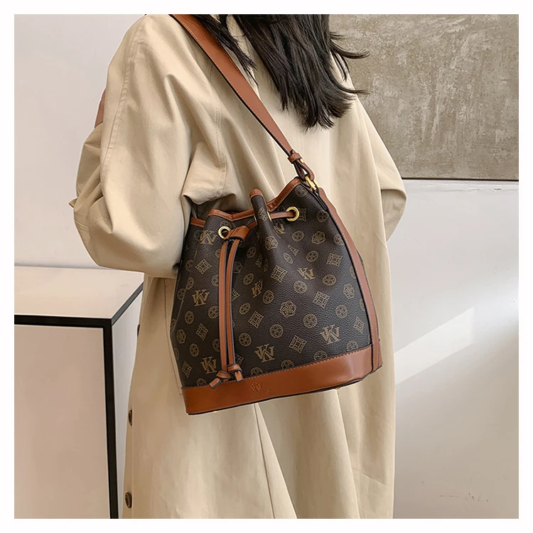 Minimalist Luxury Shopper Tote And Unique Fashionable Diaper Bags For Women Elegant Crossbody-Bag