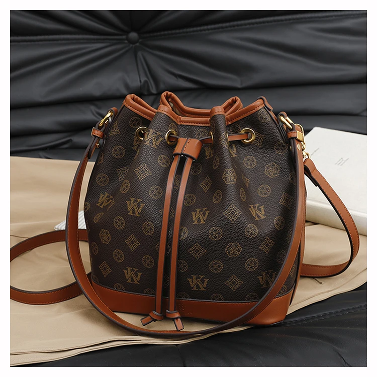 Minimalist Luxury Shopper Tote And Unique Fashionable Diaper Bags For Women Elegant Crossbody-Bag