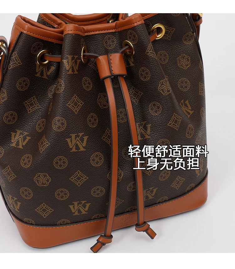 Minimalist Luxury Shopper Tote And Unique Fashionable Diaper Bags For Women Elegant Crossbody-Bag