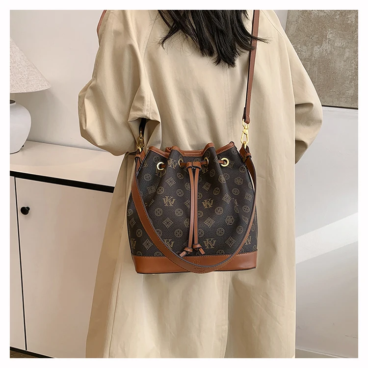 Minimalist Luxury Shopper Tote And Unique Fashionable Diaper Bags For Women Elegant Crossbody-Bag