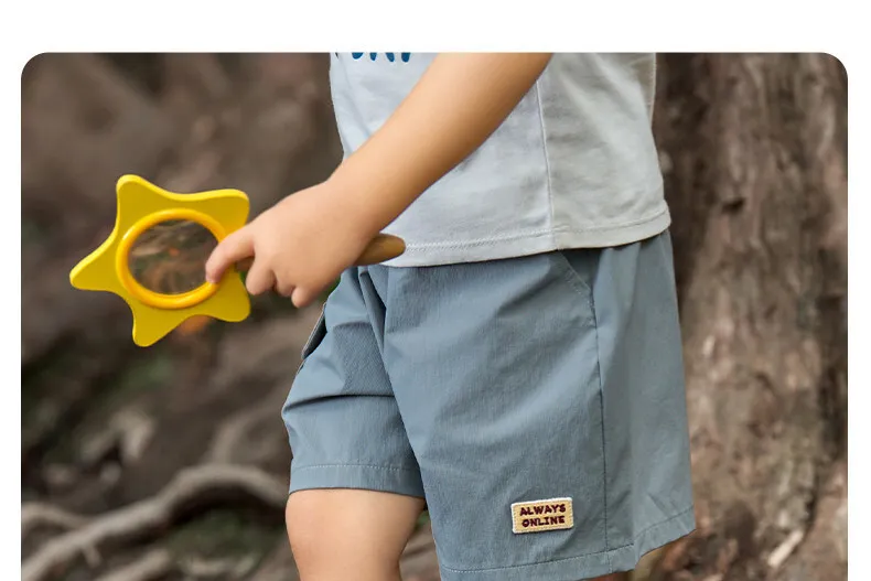 2026 New Kids Anti Slip Rain Boots Soft Waterproof Rubber Shoes Comfortable Wear Resistant Casual Water Boots For Boys Girls