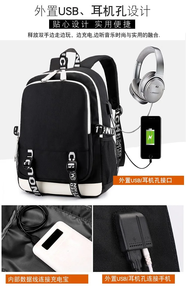 Soccer Lover Back To School Bagpack Men Women Fashion Football Star Graphics Rucksack Casual School Bags For Teenage Girls Boys