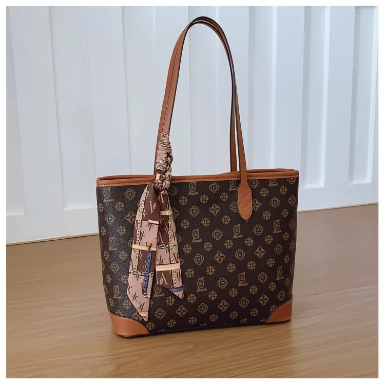 Fashionable Diaper Bag For Ladies Solid Color Leather Shoulder Purse Trendy Clutch Mini Messenger Elegant Casual Commuter Style