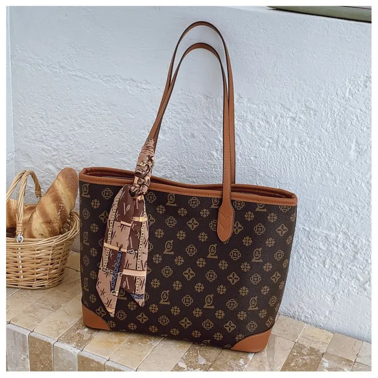 Fashionable Diaper Bag For Ladies Solid Color Leather Shoulder Purse Trendy Clutch Mini Messenger Elegant Casual Commuter Style