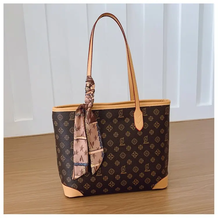 Fashionable Diaper Bag For Ladies Solid Color Leather Shoulder Purse Trendy Clutch Mini Messenger Elegant Casual Commuter Style