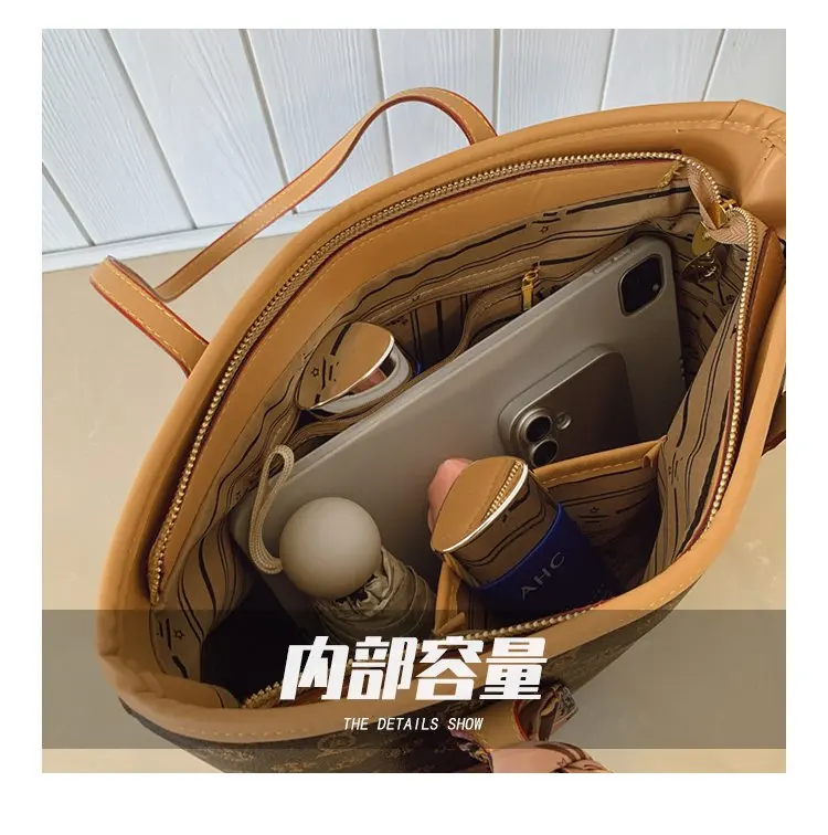 Fashionable Diaper Bag For Ladies Solid Color Leather Shoulder Purse Trendy Clutch Mini Messenger Elegant Casual Commuter Style