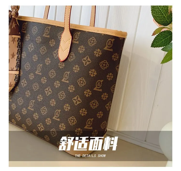 Fashionable Diaper Bag For Ladies Solid Color Leather Shoulder Purse Trendy Clutch Mini Messenger Elegant Casual Commuter Style