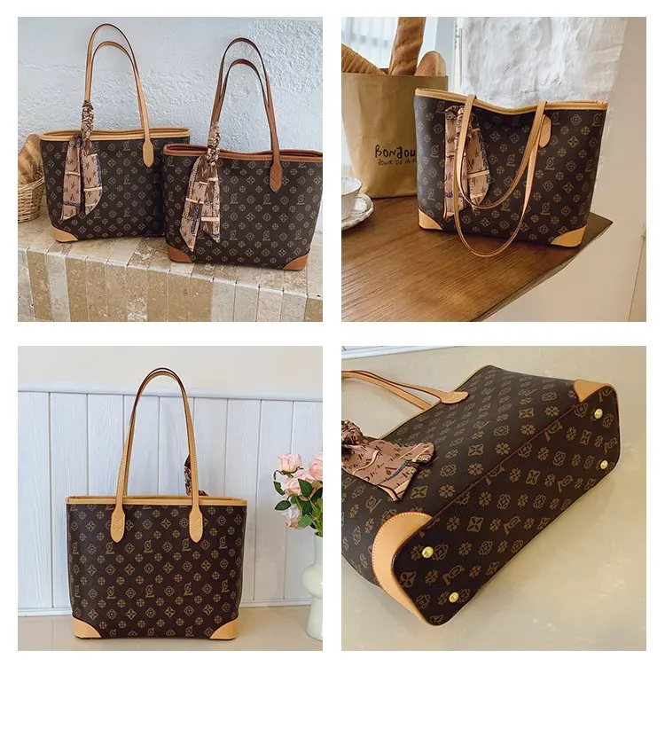 Fashionable Diaper Bag For Ladies Solid Color Leather Shoulder Purse Trendy Clutch Mini Messenger Elegant Casual Commuter Style
