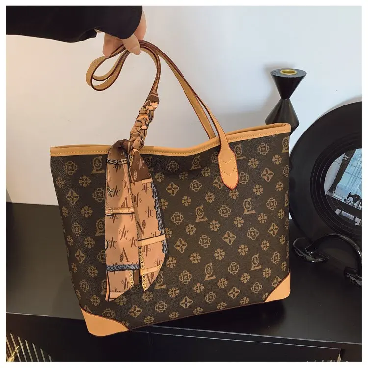 Fashionable Diaper Bag For Ladies Solid Color Leather Shoulder Purse Trendy Clutch Mini Messenger Elegant Casual Commuter Style
