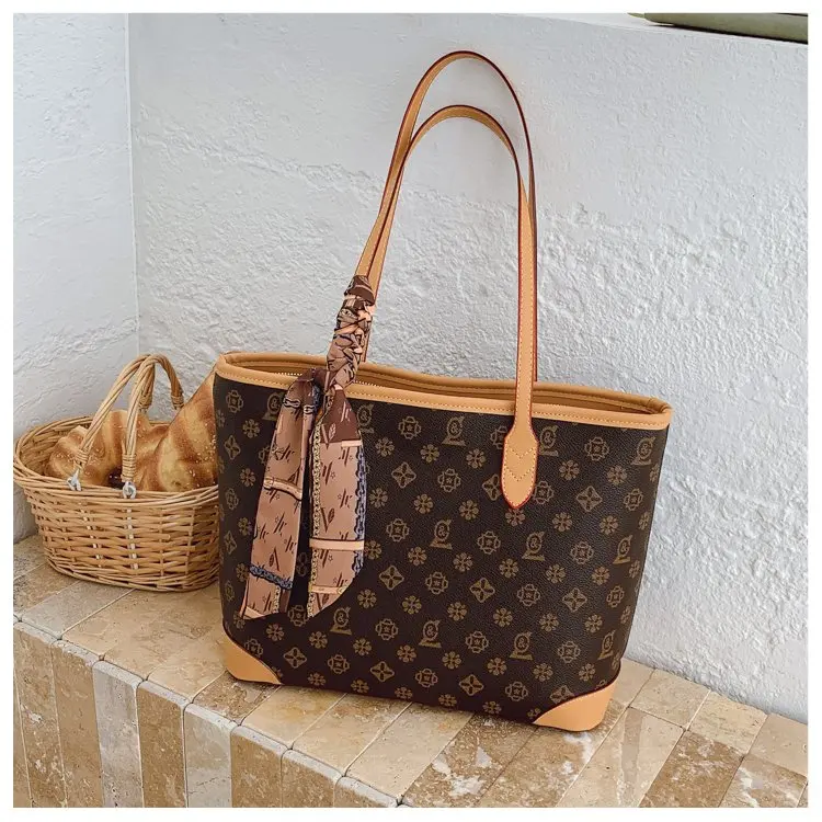 Fashionable Diaper Bag For Ladies Solid Color Leather Shoulder Purse Trendy Clutch Mini Messenger Elegant Casual Commuter Style