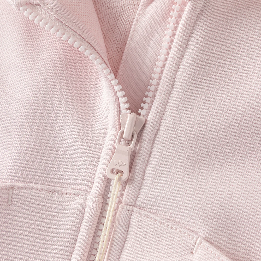 Dave Bella Girls Coat Trousers Suits Spring Autumn Top+Pant Two-piece Set Kids Casual Cute Outerwear Children Clothing DB1261022