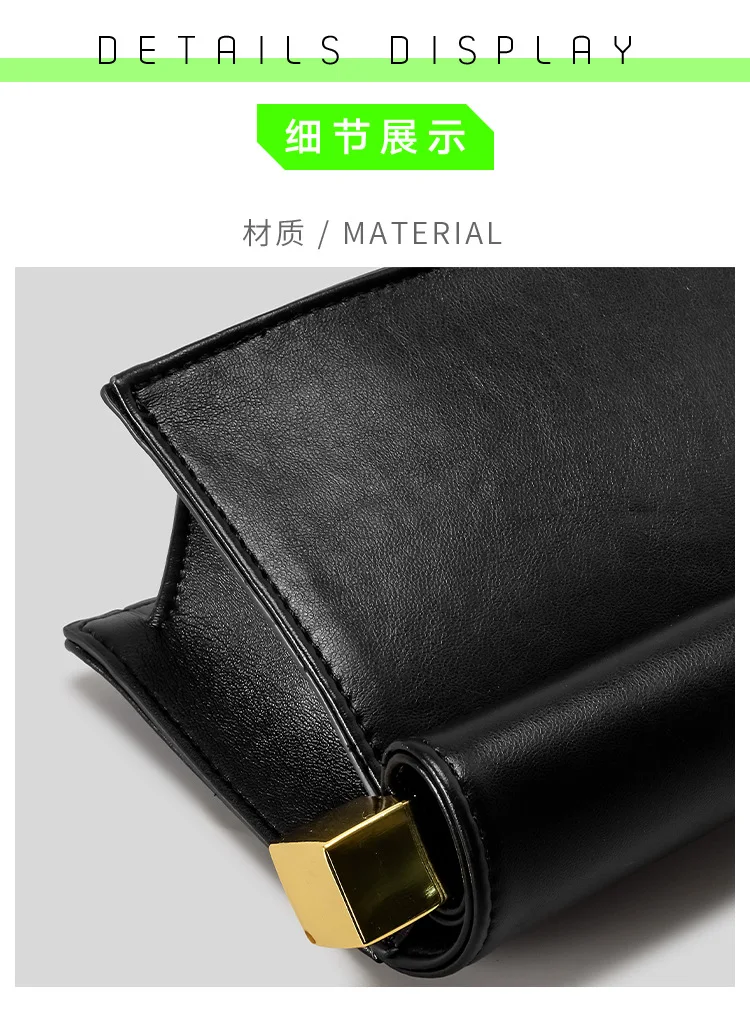 Fashion Roll Edge Foldable Clutch Bag 2026 New Large Metallic Silver Evening Party Ladies Shoulder Handbag