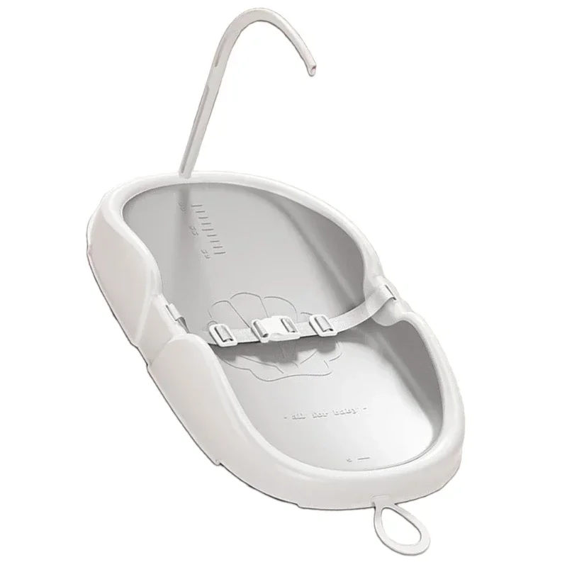 Waterproof Baby Changing Pad - Contoured Wipe-Clean Surface with Non-Slip Backing, Fits All Nursery Changing Tables