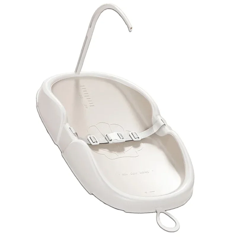 Waterproof Baby Changing Pad - Contoured Wipe-Clean Surface with Non-Slip Backing, Fits All Nursery Changing Tables