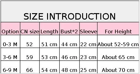 IYEAL Spring Baby Boys Girls Pure Cotton Jumpsuit 3Pcs/Lot Comfortable Breathable Pajamas For Newborns Baby Jumpsuit