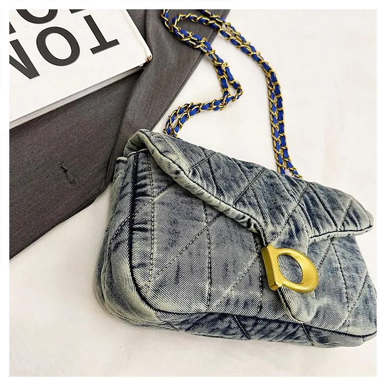 Stylish Simple Letter Logo Diaper Bag Casual Fashionable Leather Crossbody Bag Large Capacity For Women Commuter