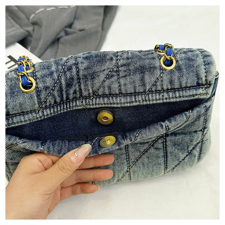 Stylish Simple Letter Logo Diaper Bag Casual Fashionable Leather Crossbody Bag Large Capacity For Women Commuter