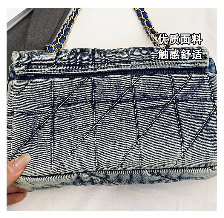 Stylish Simple Letter Logo Diaper Bag Casual Fashionable Leather Crossbody Bag Large Capacity For Women Commuter