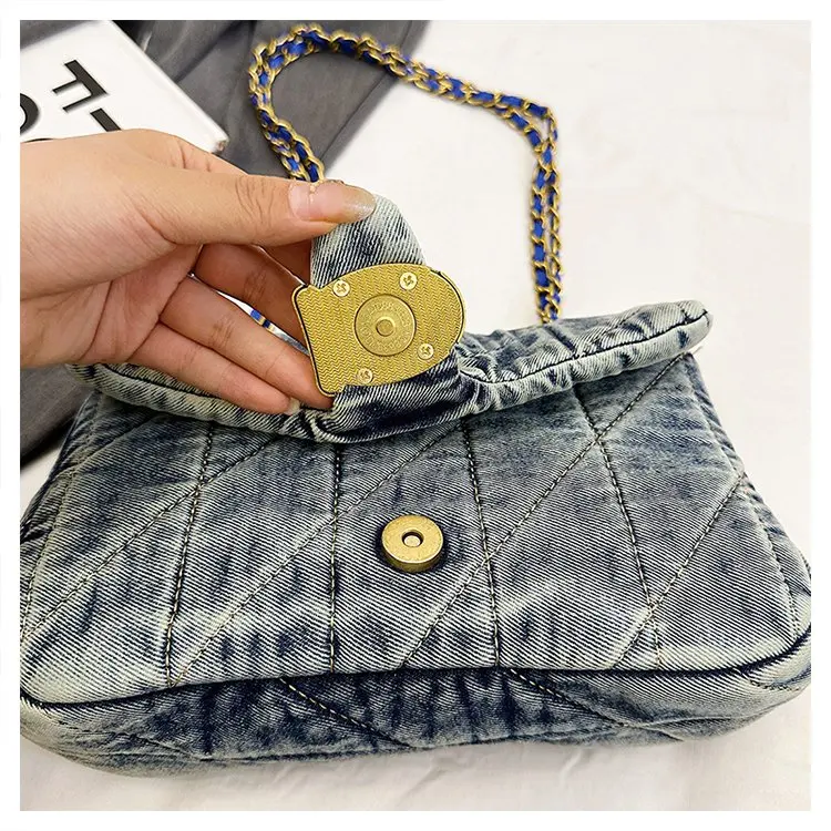 Stylish Simple Letter Logo Diaper Bag Casual Fashionable Leather Crossbody Bag Large Capacity For Women Commuter