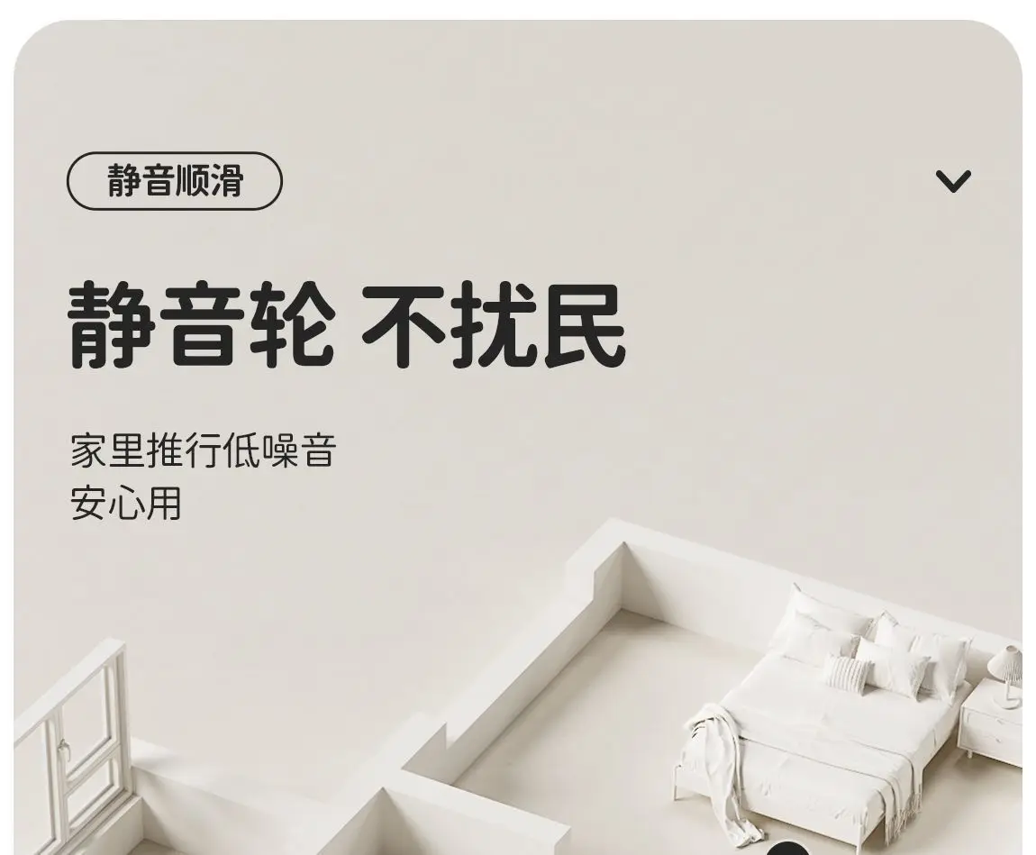 Crib Newborn Splice King Bed Shaking Bed Portable Movable Folding Multifunctional Crib