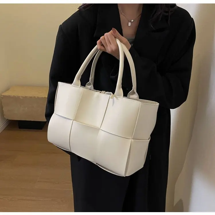 Stylish Retro-Inspired Diaper Bag Handbag Tote Crossbody Errands Run Large Capacity Exquisite Charming Dainty Elegant