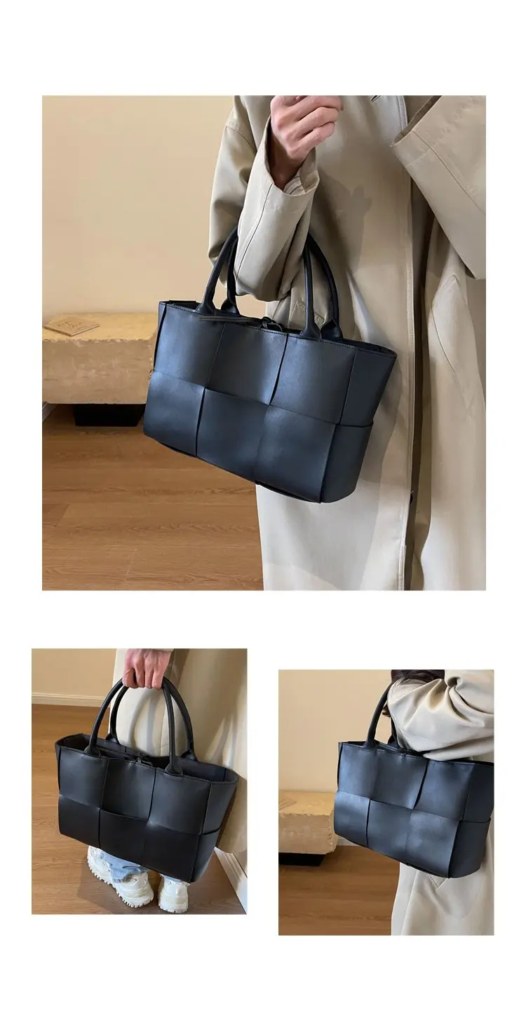 Stylish Retro-Inspired Diaper Bag Handbag Tote Crossbody Errands Run Large Capacity Exquisite Charming Dainty Elegant